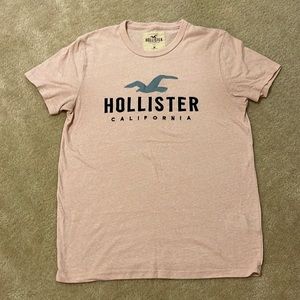 Hollister T-Shirt